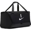 Image de Nike, Sac, Academy Team Duffel, Noir, (95 l)