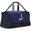 Image de Nike, Sac, Équipe de l'Académie, Bleu, (95 l)