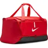 Image de Nike, Sac, Academy Team Duffel Bag Large, Rouge, (95 l)
