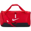 Image de Nike, Sac, Academy Team Duffel Bag Medium, Rouge, (58 l)