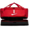 Image de Nike, Sac, Academy Team Hardcase Sac Medium, Rouge, (37 l)