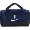 Image de Nike, Sac, Academy Team Duffel Bag Small, Bleu, (41 l)