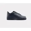 Image de Nike, Unisexe, Baskets, Air Force 1, Noir, (40)