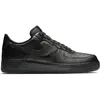 Image de Nike, Hommes, Baskets, Air Force 1, Noir, (44)