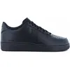 Image de Nike, Unisexe, Baskets, Air Force 1, Noir, (47)