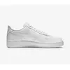 Image de Nike, Hommes, Baskets, Air Force 1 '07, Blanc, (45)