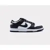Image de Nike, Hommes, Baskets, Dunk Low, Noir, (39)