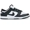 Image de Nike, Hommes, Baskets, Dunk Low, Noir, (44.5)