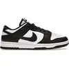 Image de Nike, Hommes, Baskets, Dunk Low, Noir, (45)