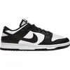 Image de Nike, Hommes, Baskets, Dunk Low, Blanc, (45.5)