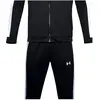 Image de Under Armour, Hommes, Vestes de survêtement, Survêtement Emea (S), Noir, S