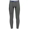 Image de Under Armour, Hommes, Leggings, HeatGear Armour tight hommes (XL), Gris