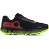 Image de Under Armour, Hommes, Chaussures de course à pied, HOVR  Machina hors route (44.5), Noir