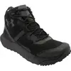 Image de Under Armour, Chaussures de travail, Micro G Valsetz Mid 3023741-001 Czarne 45,5 (45.5)
