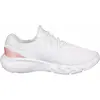 Image de Under Armour, Femmes, Chaussures de course à pied, Chaussures de course Charged Vantage pour femmes (36), Blanc