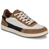 Image de Baskets basses Globe HOLAND solde homme