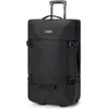 Image de Dakine 365 100 2 Rollen Reisetasche 76 cm, Valise, Noir