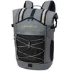 Image de Dakine Sac à Dos Mission Surf Dlx Dry Roll Top-35l
