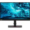 Image de Lenovo ThinkVision T23i-20 (1920 x 1080 pixels, 23"), Moniteur, Noir