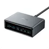 Image de Anker Chargeur Mural Gan Usb-a Et Usb-c 6 Ports