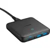 Image de Anker PowerPort Atom III Slim (65 W), Alimentation pour notebook, Noir