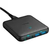 Image de Anker Chargeur De Bureau Fin 2a/2c 65w