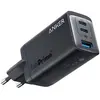 Image de Anker A2668311 Chargeur Mural Usb-c Et Usb-c 65w