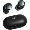 Image de soundcore Space A40 (ANC, 8 h, Sans fil), Écouteurs, Noir
