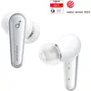 Image de soundcore Liberty 4 (ANC, 9 h, Sans fil), Écouteurs, Blanc