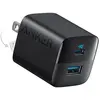 Image de Anker Chargeur Mural Usb-a Et Usb-c 323 Iq3 33w