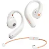 Image de soundcore AeroFit Pro (Pas de réduction du bruit, 14 h, Sans fil), Écouteurs, Blanc