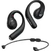 Image de soundcore AeroFit Pro (Pas de réduction du bruit, 14 h, Sans fil), Écouteurs, Noir