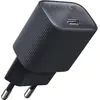 Image de Anker 511 Nano 4 czarna (30 W, 1 portion), Chargeur USB, Noir