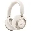 Image de Anker Soundcore Space One Pro (40 h, Filaire, Sans fil), Écouteurs, Blanc