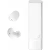 Image de soundcore A30i blanc (ANC, 7 h, Sans fil), Écouteurs, Blanc