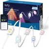 Image de eufy, Guirlande lumineuse, Lightning L30 LED Buitenverlichting - Bande LED Slimme 30m - Luminaire d'extérieur -" (30 m)