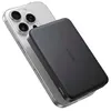 Image de Batterie externe sans fil Anker MagGo 10000 mAh 15 W Noir pour iPhone