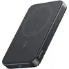 Image de Anker MagGo (10000 mAh, 30 W, 37 Wh), Chargeur de secours, Noir