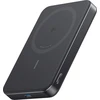 Image de Anker MagGo Draadloze Powerbank 10.000 mAh 15W Zwart