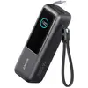 Image de Anker Nano Laptop Power Bank (25000 mAh, 165 W, 90 Wh), Chargeur de secours, Noir, Gris