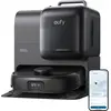 Image de eufy Omni E28, Aspirateur robot, Noir