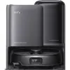 Image de eufy Omni E25, Aspirateur robot, Noir
