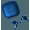 Image de soundcore Liberty 5 (ANC, 8 h, Filaire, Sans fil), Écouteurs, Bleu