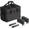 Image de Nebula 4.1.2 Sorround Sound Speaker, 2x Mikrofone X1 Accessary Pack, Projecteur, Noir