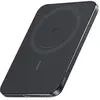 Image de Anker MagGo Slim (5000 mAh, 20 W, 18.50 Wh), Chargeur de secours, Noir