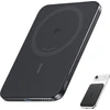 Image de Anker A1665 5000 mAh Draadloze Powerbank voor MagSafe en Qi2