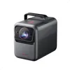 Image de Vidéoprojecteur Anker Soundcore X1 4K UHD Gris