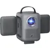 Image de soundcore Nebula P1i (Full HD, 380 lm, 1.25:1), Projecteur, Noir