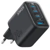 Image de Chargeur Anker 1A3C 70 W Max via chaque port USB Type C Noir