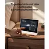 Image de eufy Smart Display E10, Hub domotique, Blanc